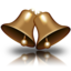 Bell icon 64x64