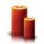 Candle icon 64x64