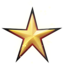 Star icon 64x64