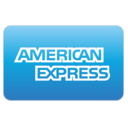 Amex icon
