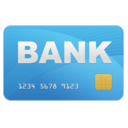 Generic bank icon