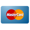 Mastercard icon