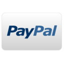 Paypal icon