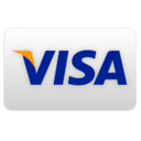 Visa icon