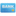 Generic bank icon 16x16