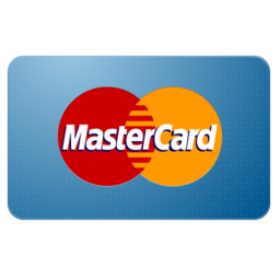 Mastercard icon 256x256