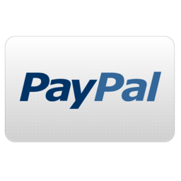 Paypal icon 256x256