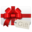 Gift white icon 32x32