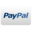 Paypal icon 32x32