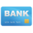 Generic bank icon 48x48