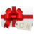 Gift white icon 48x48