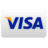 Visa icon 48x48