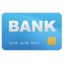 Generic bank icon 64x64