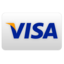 Visa icon 64x64