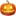 Pumpkin icon 16x16
