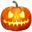 Pumpkin icon 32x32