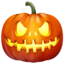 Pumpkin icon 64x64