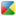 Social google buzz box icon 16x16