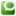 Social technorati box green icon 16x16