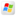 Social windows box icon 16x16