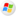 Social windows button icon 16x16