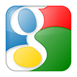 Social google box icon 256x256