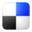 Social delicious box icon 32x32