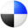 Social delicious button icon 32x32