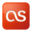Social lastfm box red icon 32x32