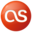 Social lastfm button red icon 32x32