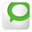 Social technorati box white icon 32x32