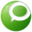Social technorati button green icon 32x32