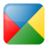 Social google buzz box icon 48x48