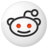 Social reddit button icon 48x48