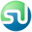 Social stumbleupon button color icon 48x48