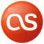 Social lastfm button red icon 64x64